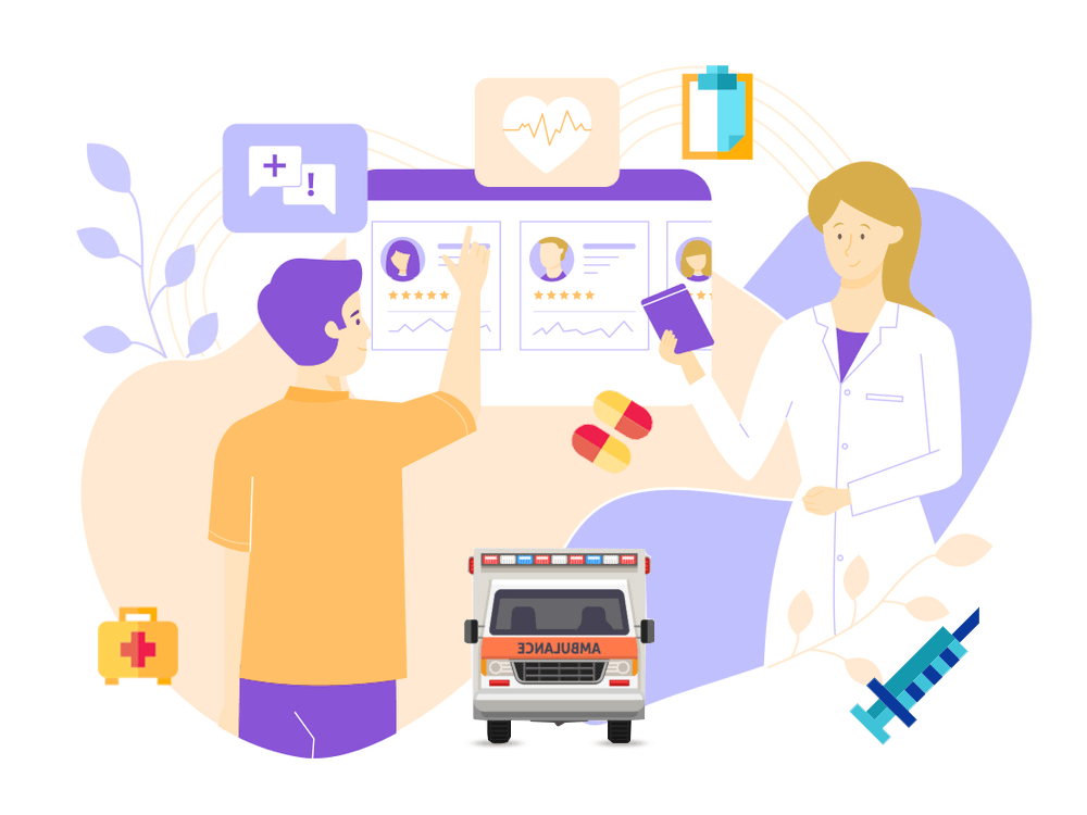 PriGina Global Telemed Login