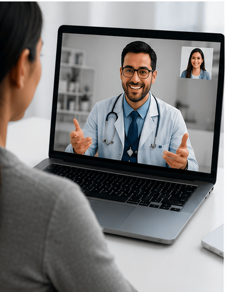 Video Consultation