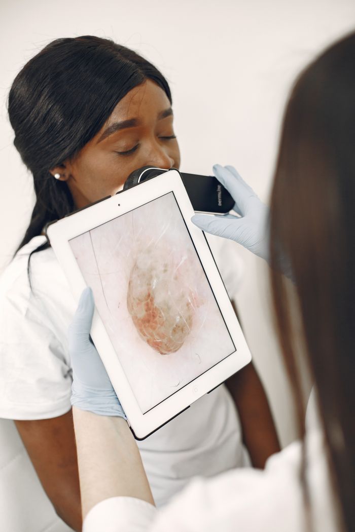 Dermatology