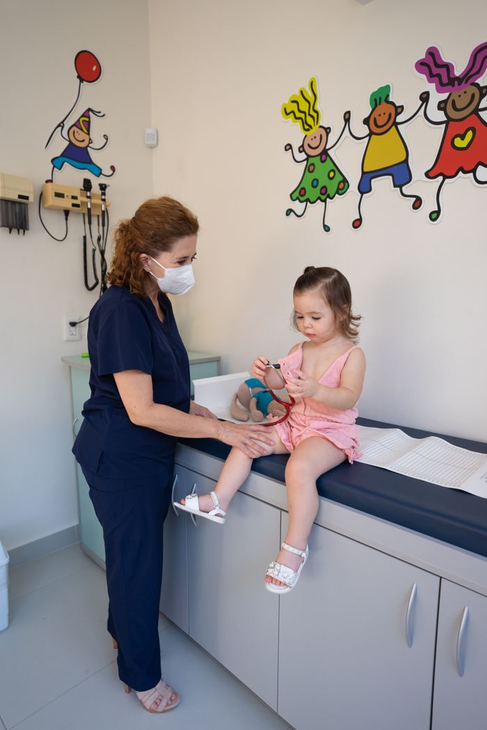 Pediatrics